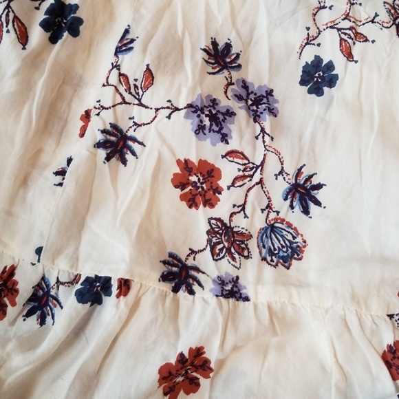 Free people sundress - Picture 7 of 8